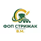 ФОП СТРИЖАК В.Н.