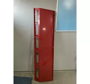 Стінка (перегородка) ящика (бака, бункера) СЗ (порошкове фарбування) Стінка (перегородка) ящика (бака, бункера) СЗ (порошкове фарбування)