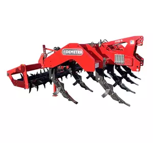 Глибокорозпушувач OSIRIS-99-400 (9Х45) (Деметра) 9-ти корпусний Глибокорозпушувач OSIRIS-99-400 (9Х45) (Деметра) 9-ти корпусний