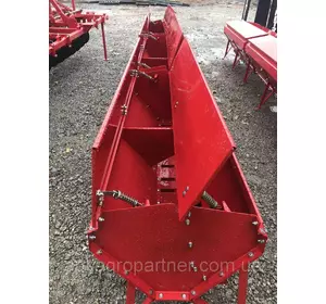 Ящик зернотуковий на сівалку зернову СЗ 5,4 (Астра) ОЗШ 00.580А-3Т Ящик зернотуковий на сівалку зернову СЗ 5,4 (Астра) ОЗШ 00.580А-3Т