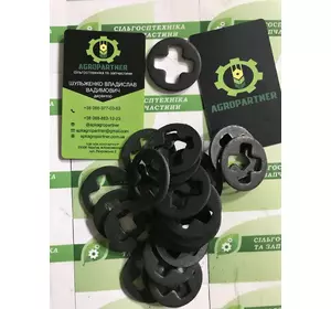 Шайба амортизатора сівалки СЗ-3,6-5,4 Шайба амортизатора сівалки СЗ-3,6-5,4