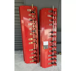 Апарат туковисіваючий (туковисівний) СЗ (у зборі) СЗГ 00.5000 Апарат туковисіваючий (туковисівний) СЗ (у зборі) СЗГ 00.5000