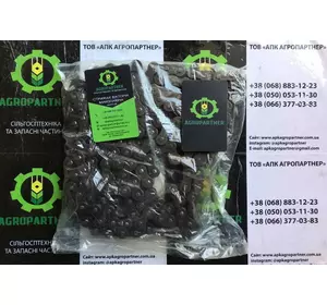 Ланцюг ПРД 15,875 (L=2.5м). Ланцюг привідний роликовий ПР-15.875-2300-2 (10В1) для сівалок СЗ Ланцюг ПРД 15,875 (L=2.5м). Ланцюг привідний роликовий ПР-15.875-2300-2 (10В1) для сівалок СЗ