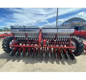 Сівалка зернова варіаторна СЗД 3600 DEMETRA (ДЕМЕТРА) Сівалка зернова варіаторна СЗД 3600 DEMETRA (ДЕМЕТРА)