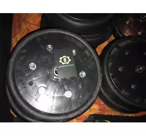 Колесо (голе) прикотуючого катка СЗ. Колесо прикатки СЗ. Колесо (голе) прикотуючого катка СЗ. Колесо прикатки СЗ.