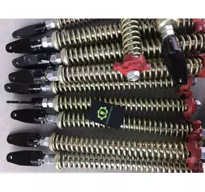 Амортизатор сівалки зерновий у зборі нового зразка (посилений) Амортизатор сівалки зерновий у зборі нового зразка (посилений)