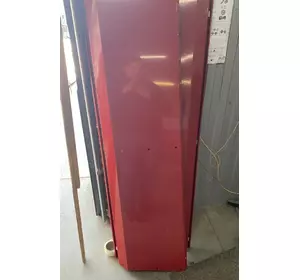 Стінка глуха ящика (бака, бункера) передня сівалки СЗ (ліва, права, центральна) Стінка глуха ящика (бака, бункера) передня сівалки СЗ (ліва, права, центральна)