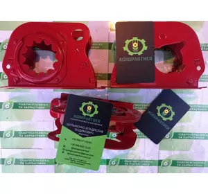 Корпус апарату висівного насіння Н 108.01.010 Корпус апарату висівного насіння Н 108.01.010