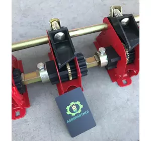 Апарат висіваючий (висівний) дрібнонасінний (дрібнонасіневий) сівалки зерновий СЗ (правий) Апарат висіваючий (висівний) дрібнонасінний (дрібнонасіневий) сівалки зерновий СЗ (правий)