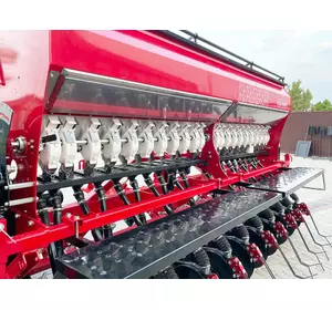 Сівалка зернотукова варіаторна СЗД-У 21V (універсальна) Деметра Demetra 3,15 Сівалка зернотукова варіаторна СЗД-У 21V (універсальна) Деметра Demetra 3,15