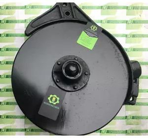 Сошник Н 105.03.000-05 (сталь 3) сівалки СЗ Сошник Н 105.03.000-05 (сталь 3) сівалки СЗ