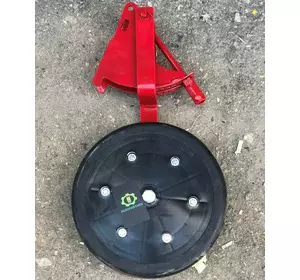 Каток прикатуючий (прикотуюче колесо СЗ) у зборі на сівалку СЗ ОЗШ 00.4140-01-Т. Прикатка СЗ. Каток прикатуючий (прикотуюче колесо СЗ) у зборі на сівалку СЗ ОЗШ 00.4140-01-Т. Прикатка СЗ.