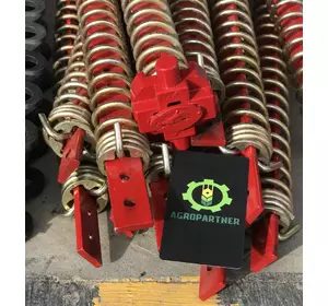 Амортизатор сівалки зерновий у зборі СЗГ 00.036-02 (552.6.036) Амортизатор сівалки зерновий у зборі СЗГ 00.036-02 (552.6.036)