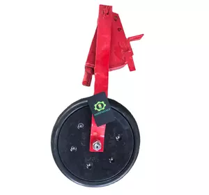 Каток прикатуючий в зборі на сівалку СЗ КПЗ 00.000Г-01 Каток прикатуючий в зборі на сівалку СЗ КПЗ 00.000Г-01