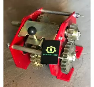 Механізм передач 108.00.2020 (редуктор) СЗ-3,6, СЗ-5,4 Механізм передач 108.00.2020 (редуктор) СЗ-3,6, СЗ-5,4