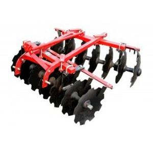 Бороны Бороны