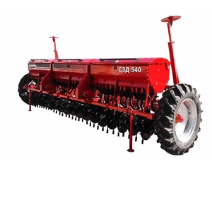 Сівалки зернотукові механічні (редукторні) Сівалки зернотукові механічні (редукторні)