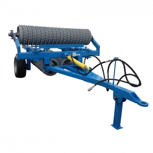 Полевые катки и катки-измельчители Полевые катки и катки-измельчители