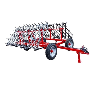 Зубові борони Зубові борони