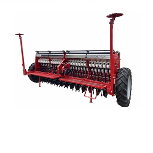 Сівалки зернотукові варіаторні Сівалки зернотукові варіаторні