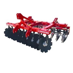 Дисковые бороны Дисковые бороны