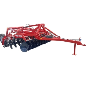 Дискові лущильники Дискові лущильники