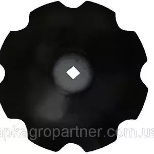 Диски к боронам и лущильникам Диски к боронам и лущильникам