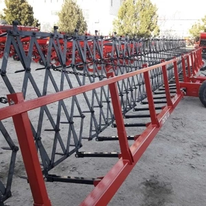 Бороны зубовые Бороны зубовые