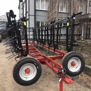 Бороны пружинные Бороны пружинные