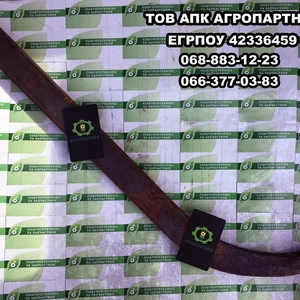 Запчасти к культиваторам КПС Запчасти к культиваторам КПС