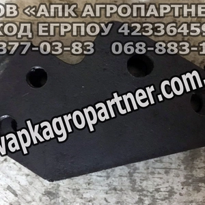 Запчасти к культиваторам КПС Запчасти к культиваторам КПС
