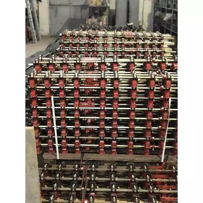 Комплект висівних апаратів СЗ 5,4 один лівий+два праві