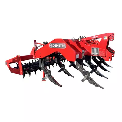 Глибокорозпушувач OSIRIS-99-400 (9Х45) (Деметра) 9-ти корпусний